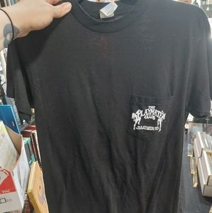 Vintage Playmate club tshirt